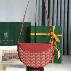 Goyard Satchel Bags